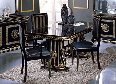 versace dining room set for sale|cost effective designer tableware options.